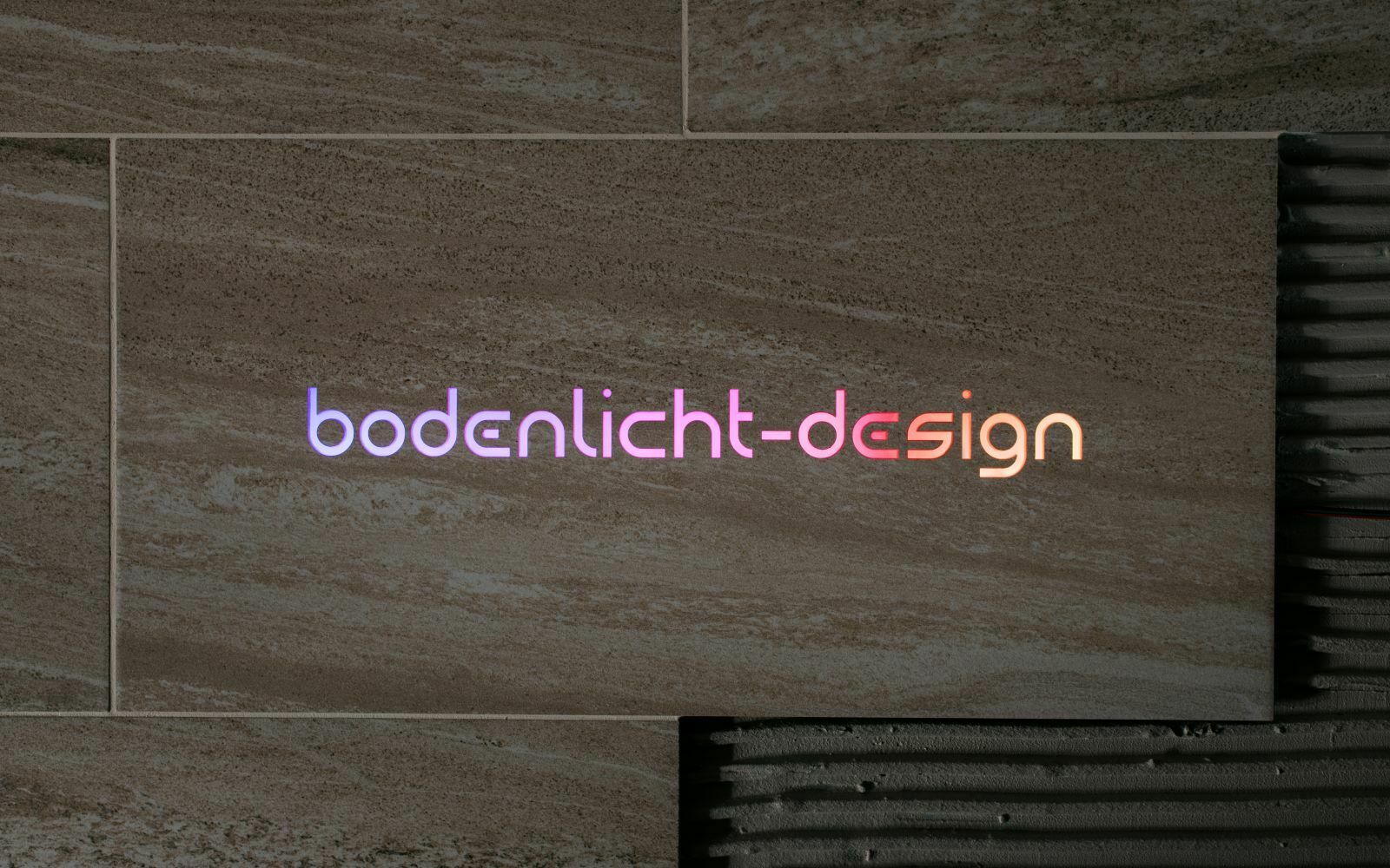 bodenlicht-design GmbH