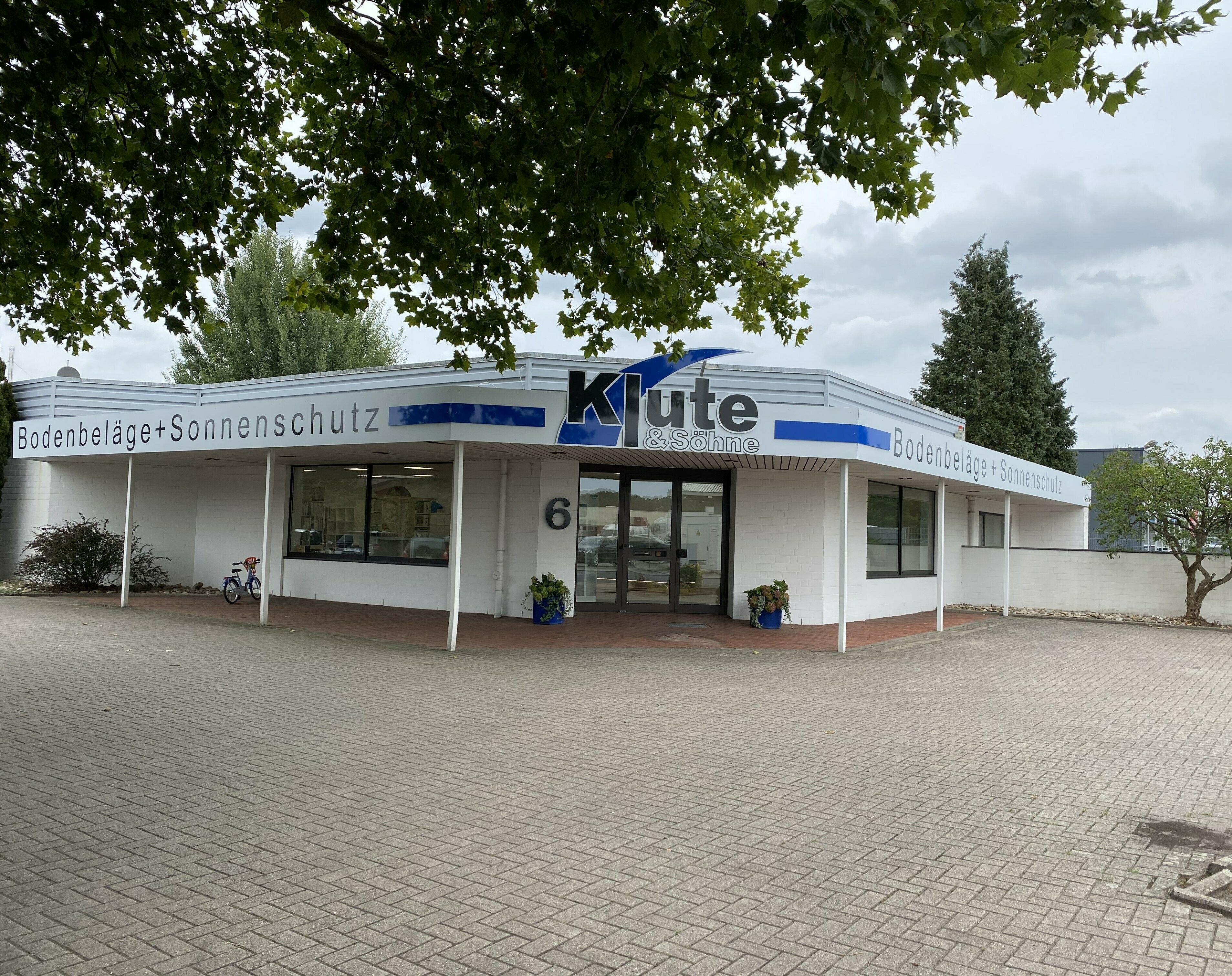 Klute & Söhne GmbH & Co. KG