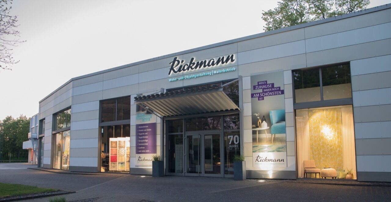 Rickmann-Rehage GmbH