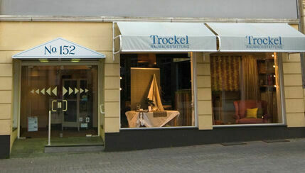 Trockel Raumausstattung e.K.