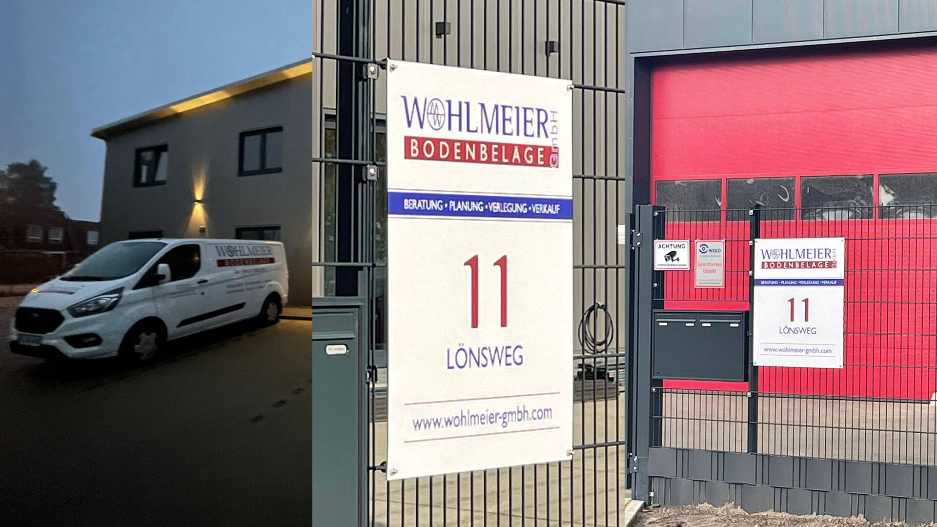 Wohlmeier GmbH