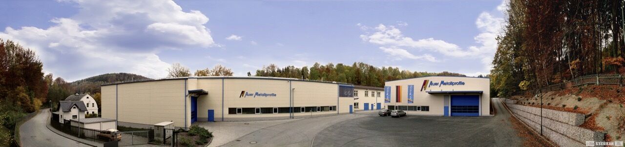 Auer Metallprofile GmbH