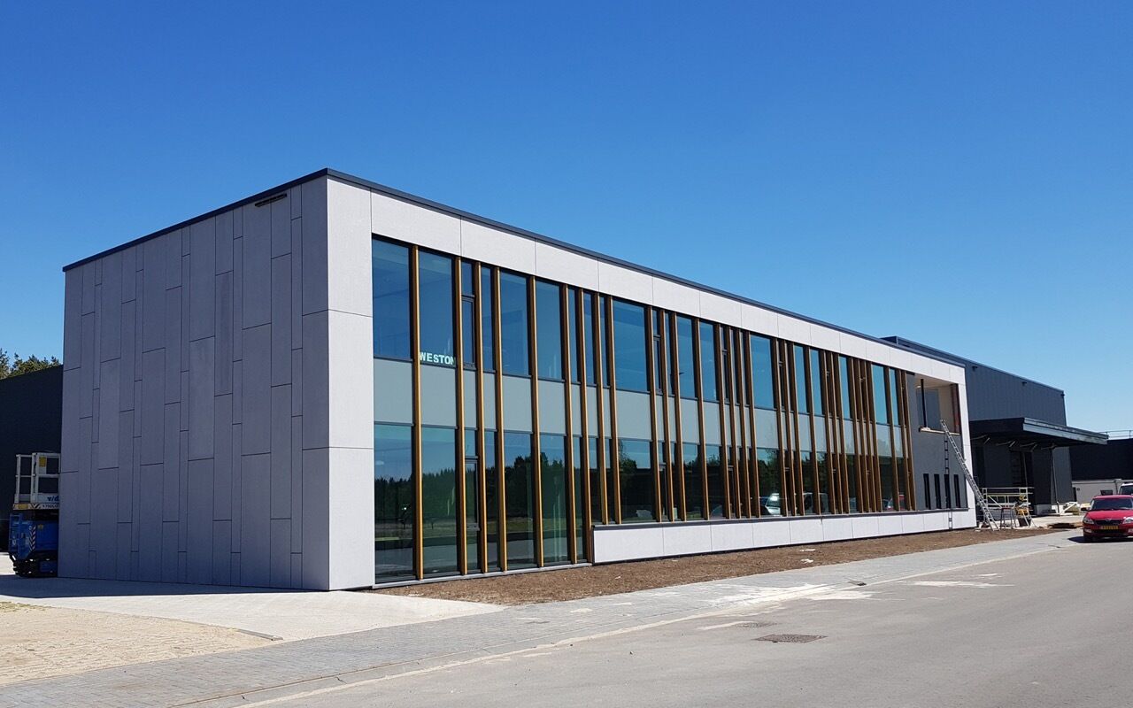 Easydek Beschermtechniek B.V.