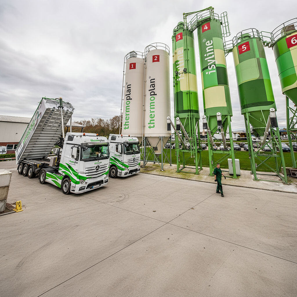 Thermoplan GmbH