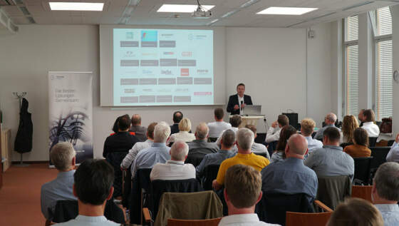 Auf Einladung von Geschäftsführung und Beirat traf sich Netzwerk Boden zur Mitgliederversammlung in Wien.