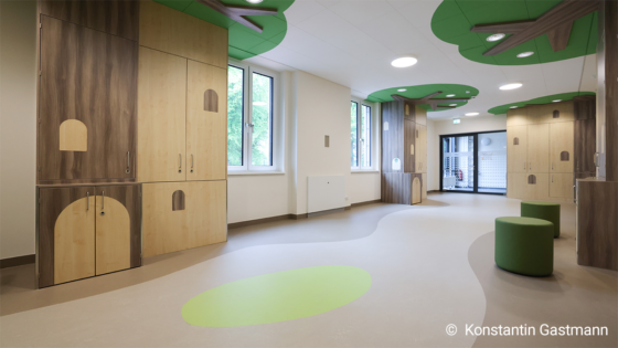 Forbo Krankenhaus Schwerin Konstantin Gastmann2_Startbild