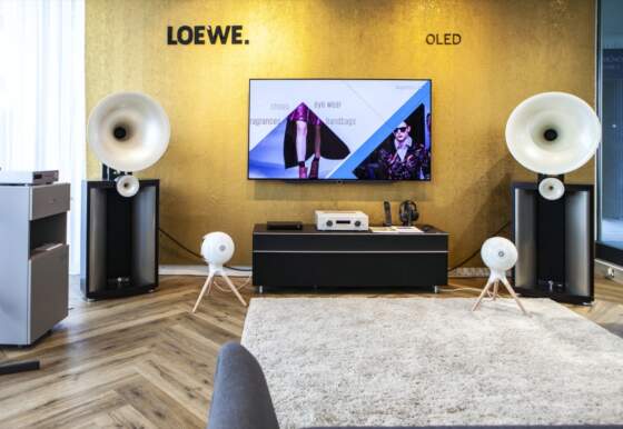 Bang olufsen loewe elektronikladen sonstiges2