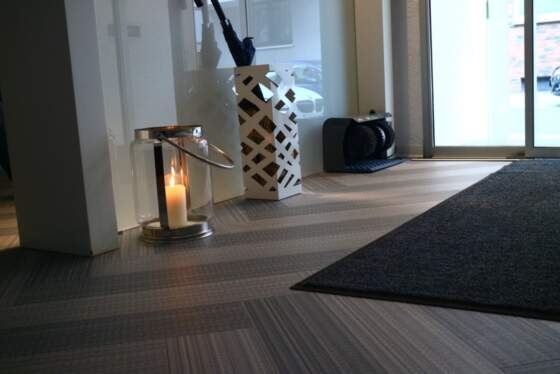Benson hotel aachen 1