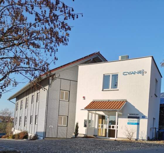 Cyan IT GmbH 2