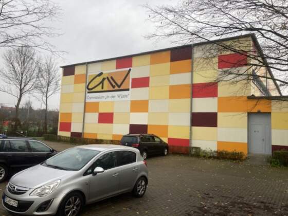 Gymnasium in der wueste sonstige 8