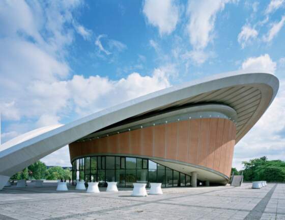 Haus der kulturen der welt in berlin sonstiges1