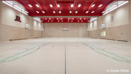 Hans und Hilde Coppi Gymnasium Startbild