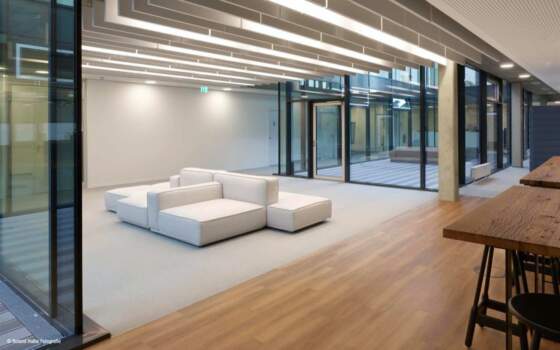 Headquarter chemoform immobilien gmbh sonstiges10