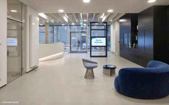 Headquarter chemoform immobilien gmbh sonstiges12