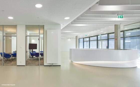 Headquarter chemoform immobilien gmbh sonstiges3