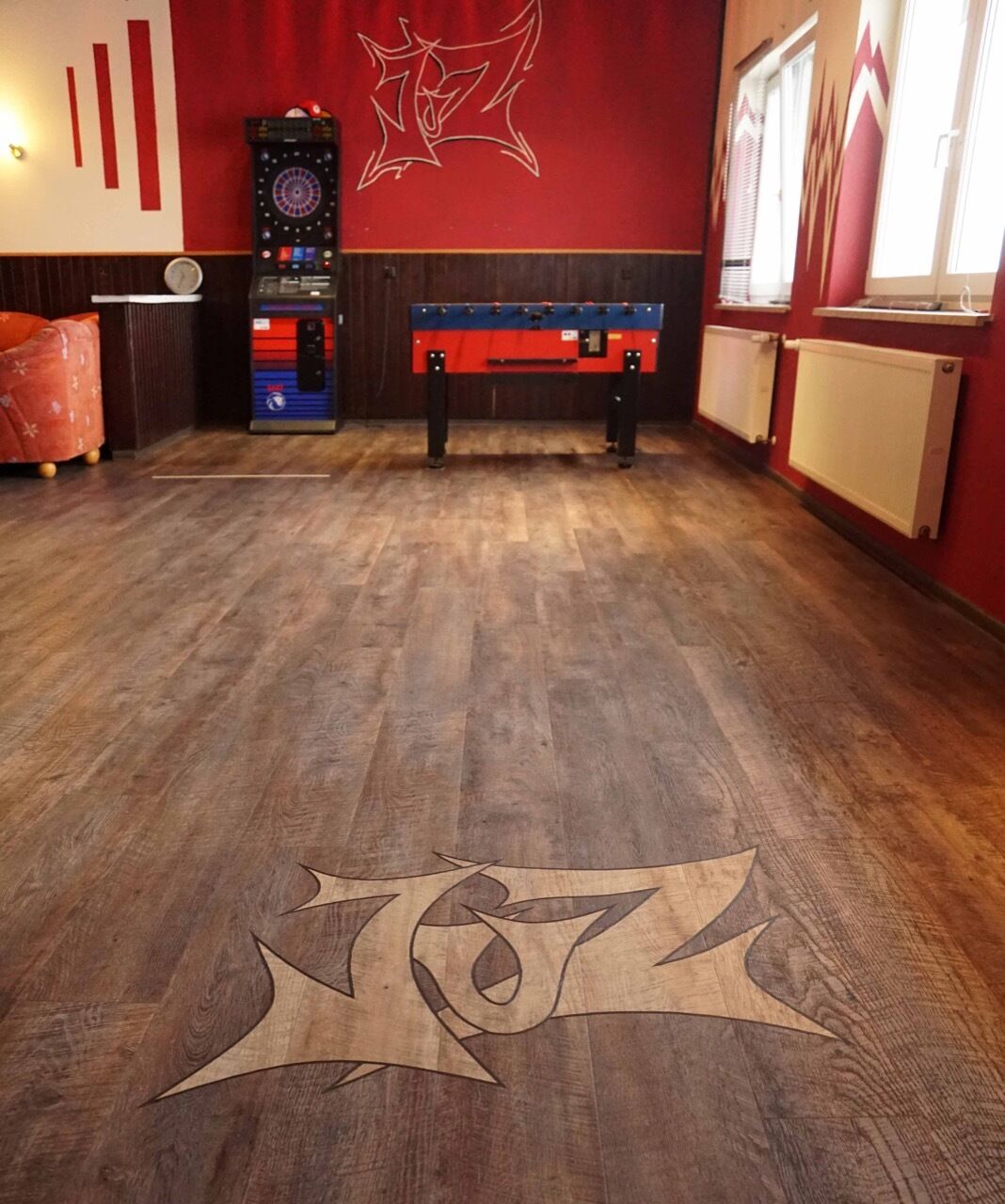 Jugendzentrum teaser