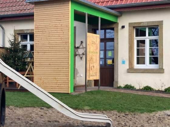 Kindergarten hof ebbeskotte auf dem bauernhof sonstige 9