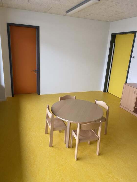 Kindertagesstaette ohmstraße sonstige 9