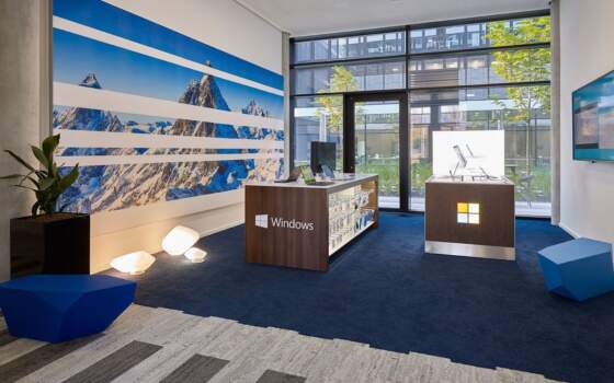 Microsoft headquarter parkstadt schwabing sonstiges12