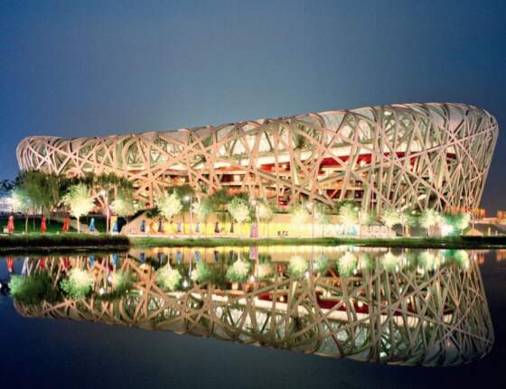 Nationalstadion in peking sonstiges1