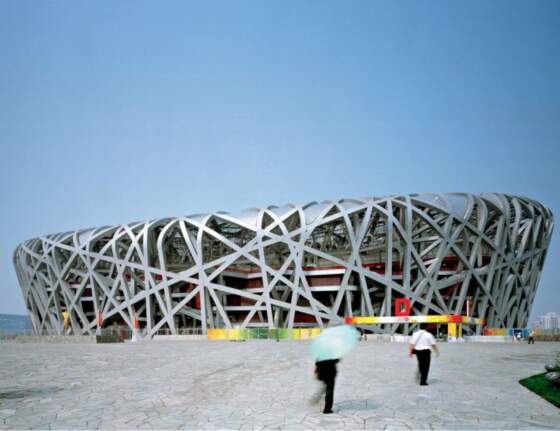 Nationalstadion in peking sonstiges2