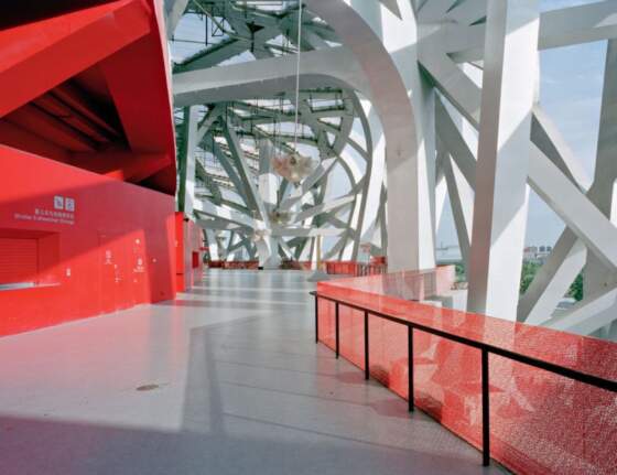 Nationalstadion in peking sonstiges3