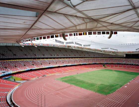 Nationalstadion in peking sonstiges5