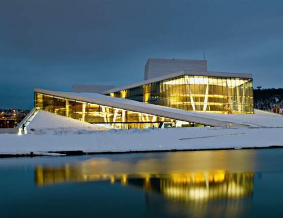 Neue oper in oslo sonstiges1