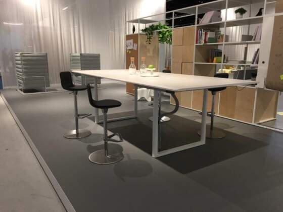 Orgatec 201messestand vitra sonstiges1