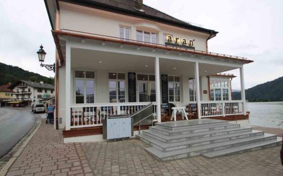 Renovierung schlosscafe tegernsee sonstiges1