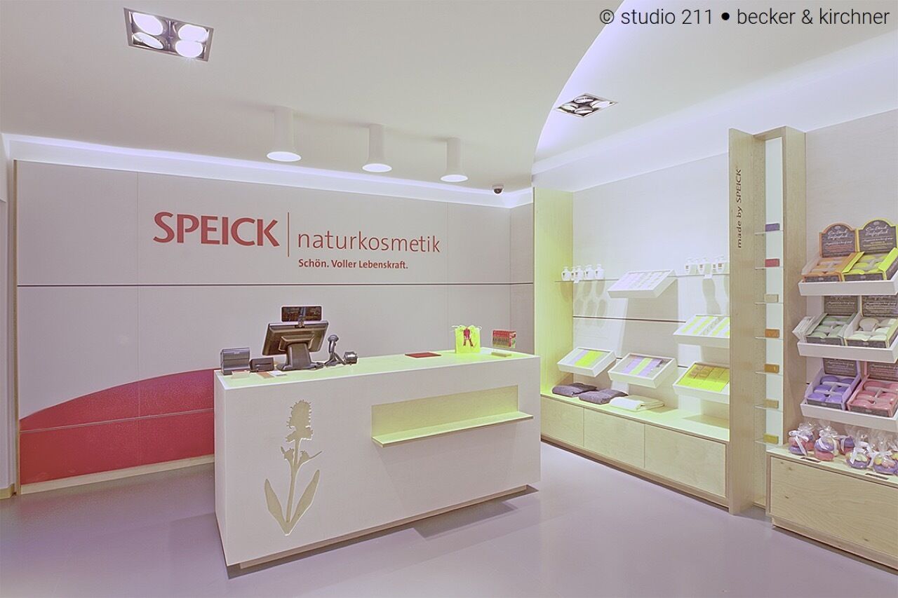 Speick naturkosmetik teaser