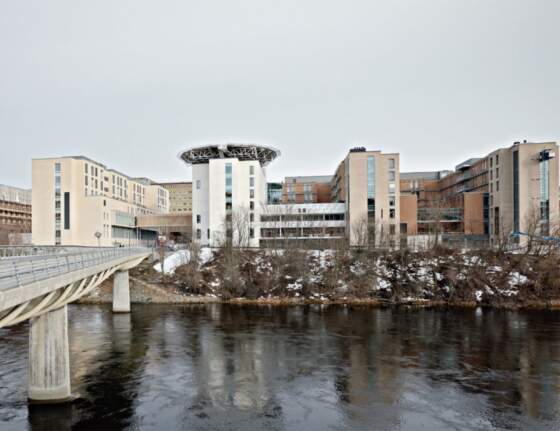 St olav krankenhaus in trondheim sonstiges1