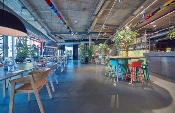 Super concept space im bikini haus berlin sonstiges1