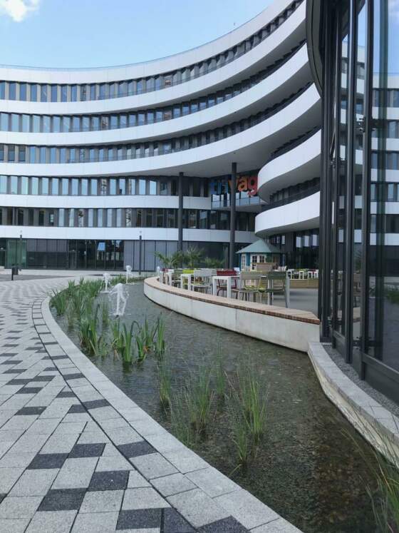 Trivago headquartier sonstige 3