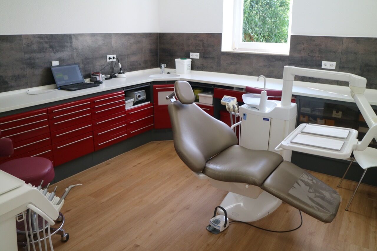 Zahnarztpraxis dr schopen Teaser