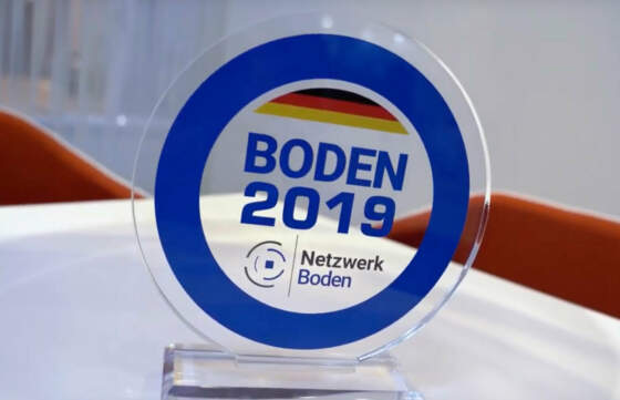 Boden des Jahres 2019 Videopreview